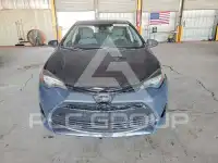 2017 Toyota COROLLA photo