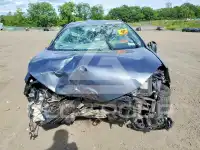 2017 Toyota COROLLA фото