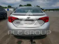 2017 Toyota COROLLA photo