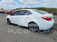 2017 Toyota COROLLA photo