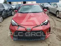 2017 Toyota COROLLA фото