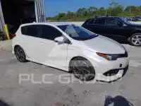 2017 Toyota COROLLA photo