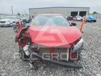 2017 Toyota COROLLA фото