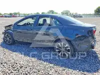 2017 Toyota COROLLA photo