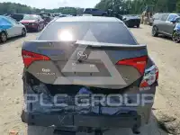 2017 Toyota COROLLA фото
