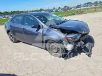 2017 Toyota COROLLA photo