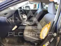 2017 Toyota COROLLA фото