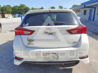 2017 Toyota COROLLA photo