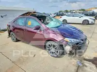 2017 Toyota COROLLA photo