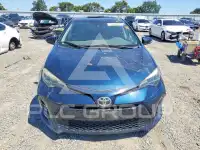 2017 Toyota COROLLA photo
