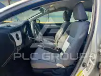 2017 Toyota COROLLA фото