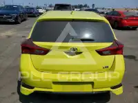 2017 Toyota COROLLA photo