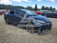 2017 Toyota COROLLA фото