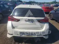 2017 Toyota COROLLA фото