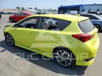 2017 Toyota COROLLA photo