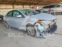 2017 Toyota COROLLA photo