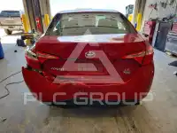 2017 Toyota COROLLA photo