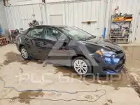2017 Toyota COROLLA фото