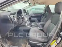 2017 Toyota COROLLA фото