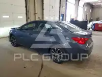 2017 Toyota COROLLA photo