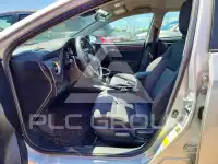 2017 Toyota COROLLA photo