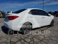 2017 Toyota COROLLA photo