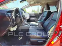 2017 Toyota COROLLA фото