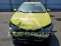2017 Toyota COROLLA photo