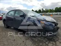 2017 Toyota COROLLA фото