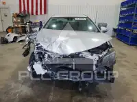 2017 Toyota COROLLA фото