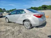 2017 Toyota COROLLA фото