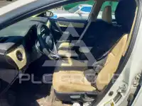 2017 Toyota COROLLA фото