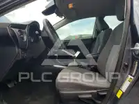 2017 Toyota COROLLA фото