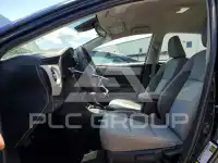 2017 Toyota COROLLA фото