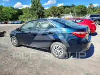 2017 Toyota COROLLA photo