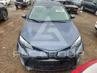 2017 Toyota COROLLA фото