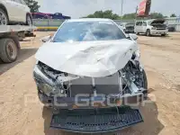 2017 Toyota COROLLA фото