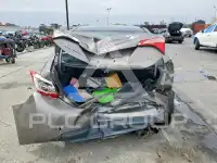 2017 Toyota COROLLA photo