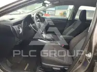 2017 Toyota COROLLA photo