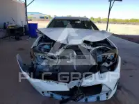 2017 Toyota COROLLA фото