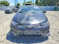 2017 Toyota COROLLA фото