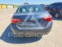 2017 Toyota COROLLA photo