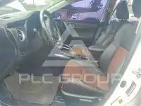 2017 Toyota COROLLA photo