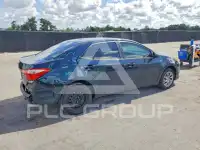 2017 Toyota COROLLA photo