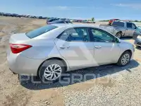 2017 Toyota COROLLA фото