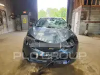 2017 Toyota COROLLA фото