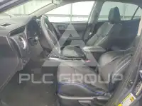 2017 Toyota COROLLA фото