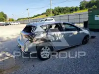 2017 Toyota COROLLA фото