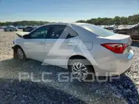 2017 Toyota COROLLA фото