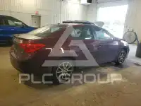 2017 Toyota COROLLA photo